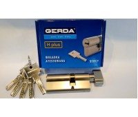 Замки Gerda в Жуковском