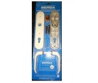 Замки Gerda в Жуковском